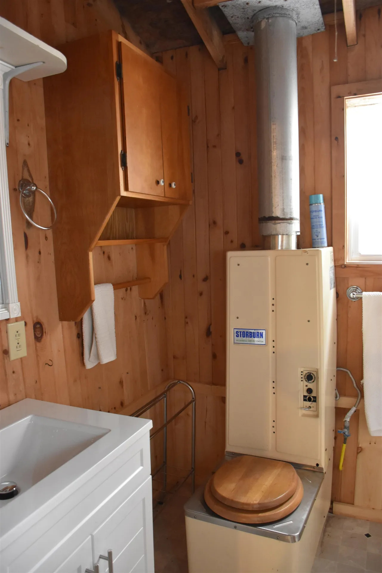 195 Meadow Lane Woodbury VT 05681