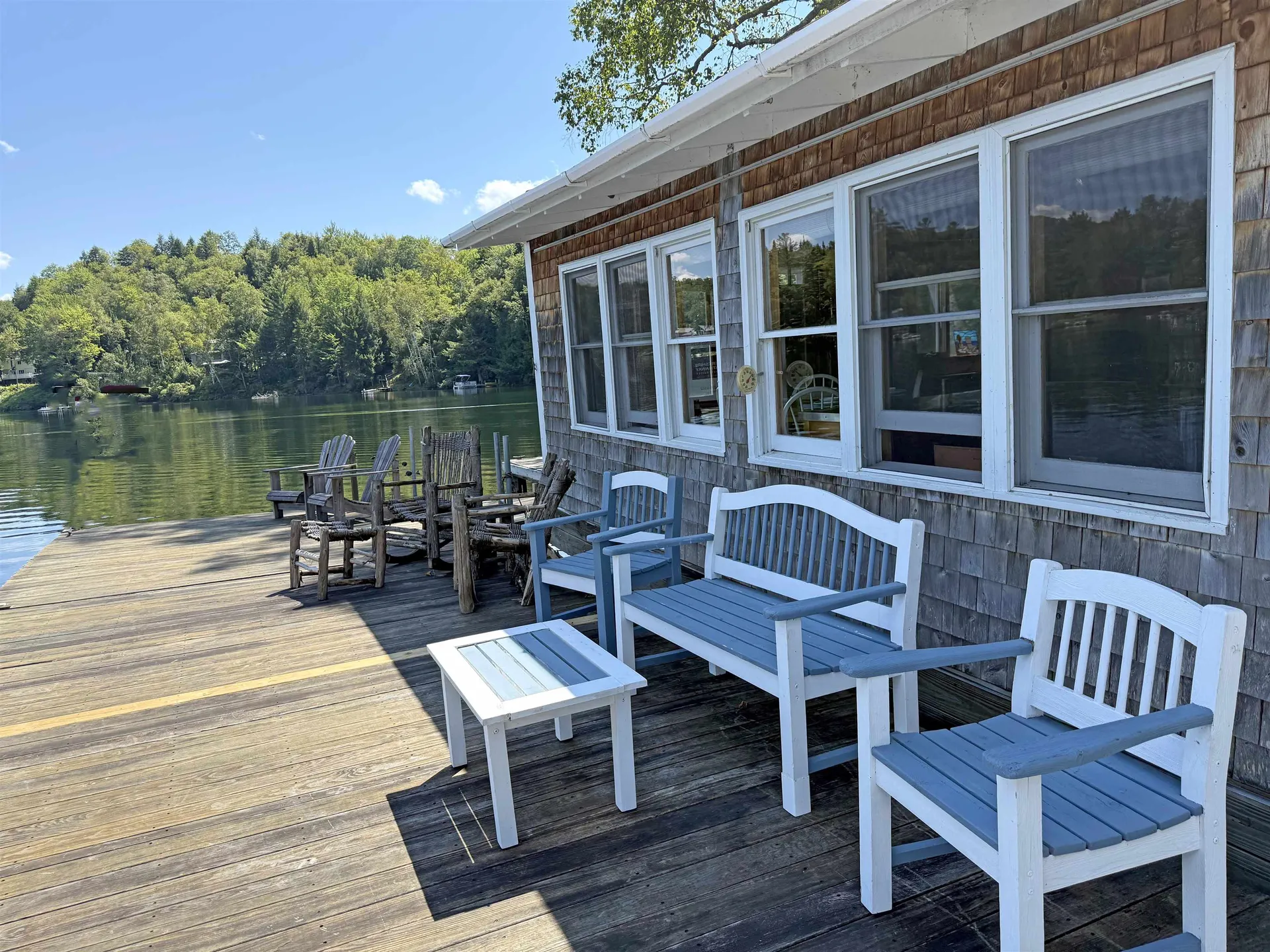 195 Meadow Lane Woodbury VT 05681