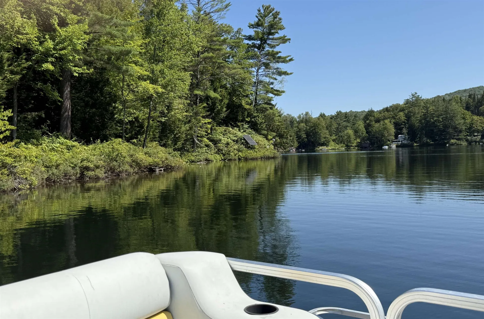 195 Meadow Lane Woodbury VT 05681
