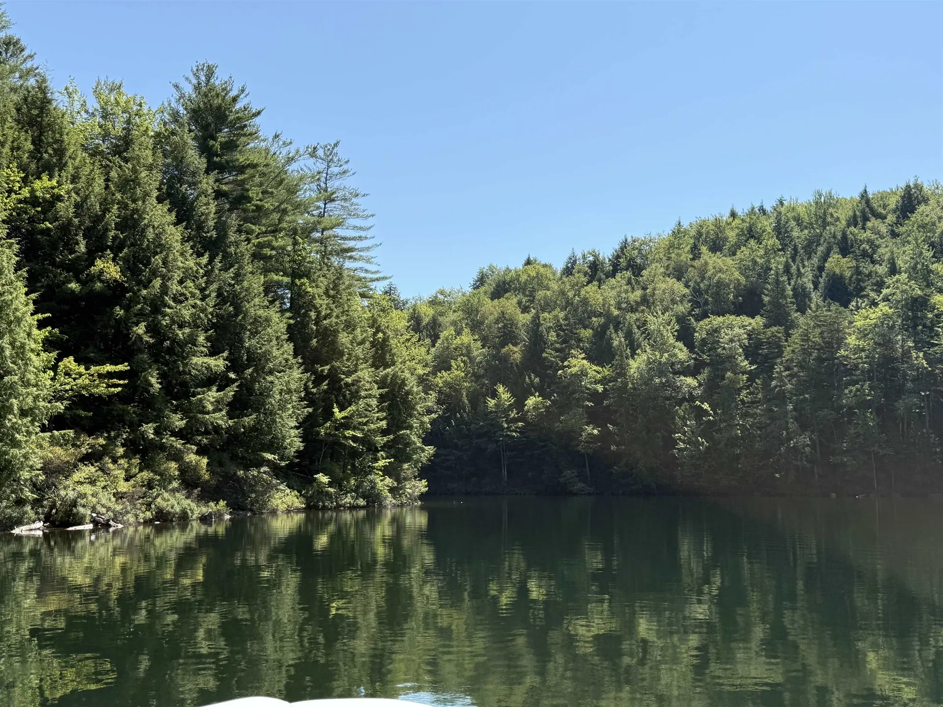 195 Meadow Lane Woodbury VT 05681