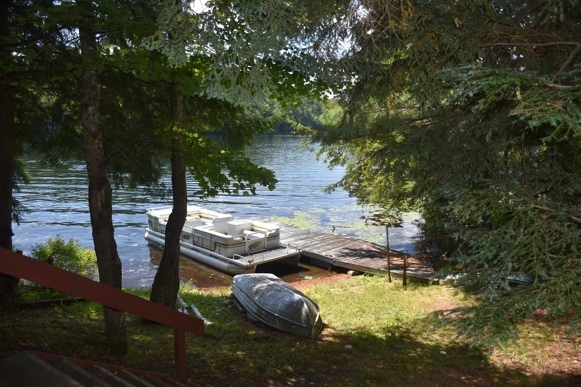 195 Meadow Lane Woodbury VT 05681