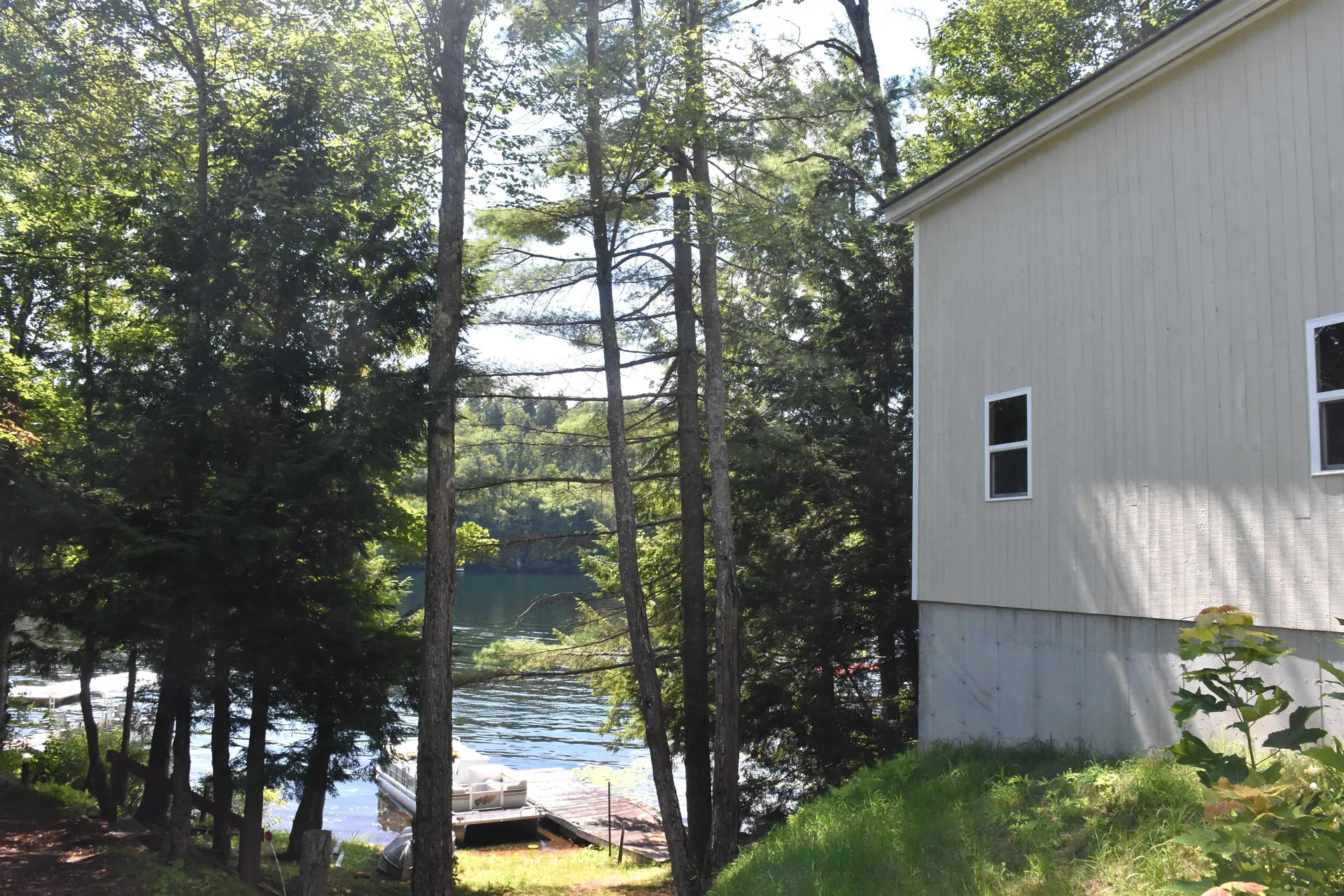 195 Meadow Lane Woodbury VT 05681