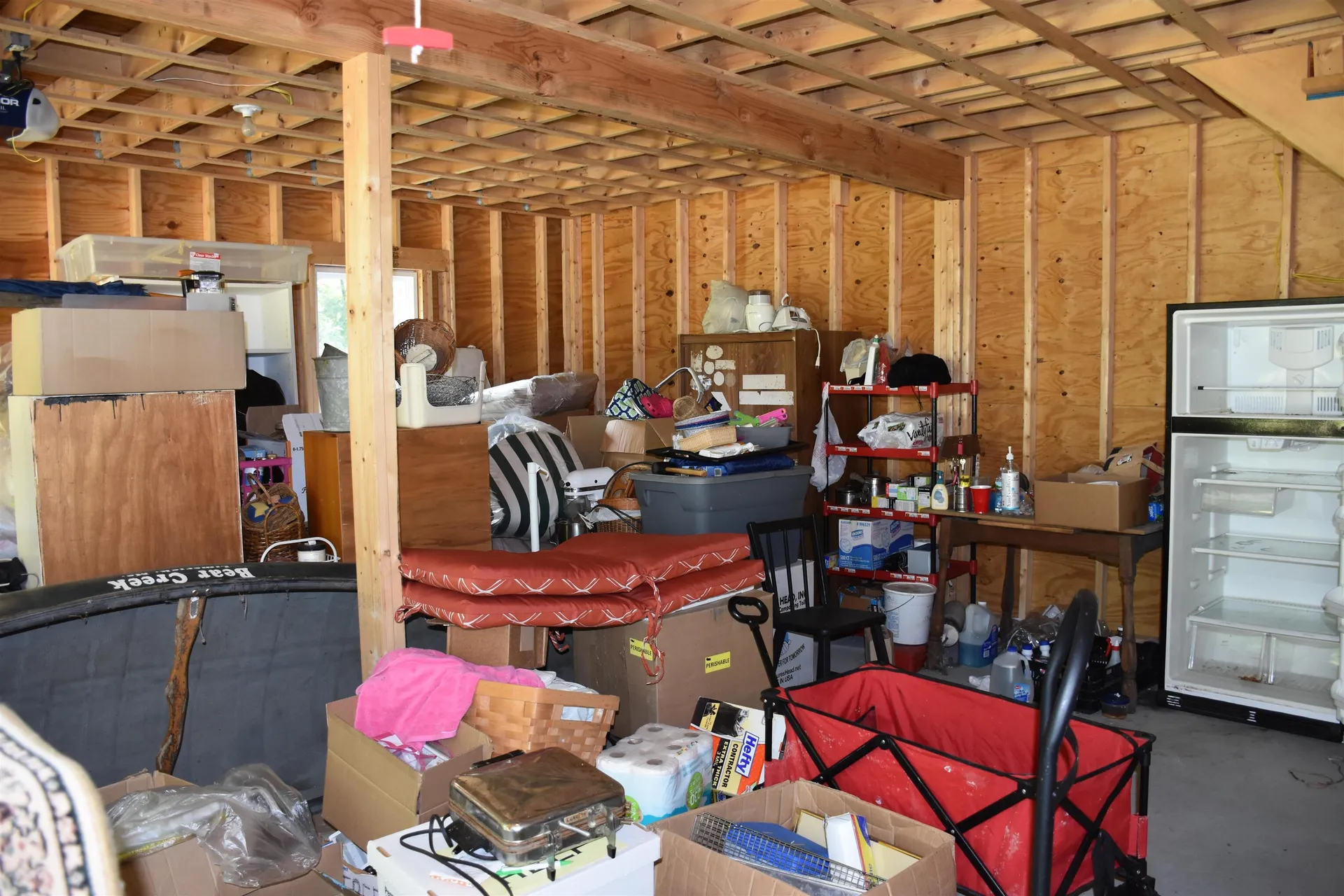 195 Meadow Lane Woodbury VT 05681