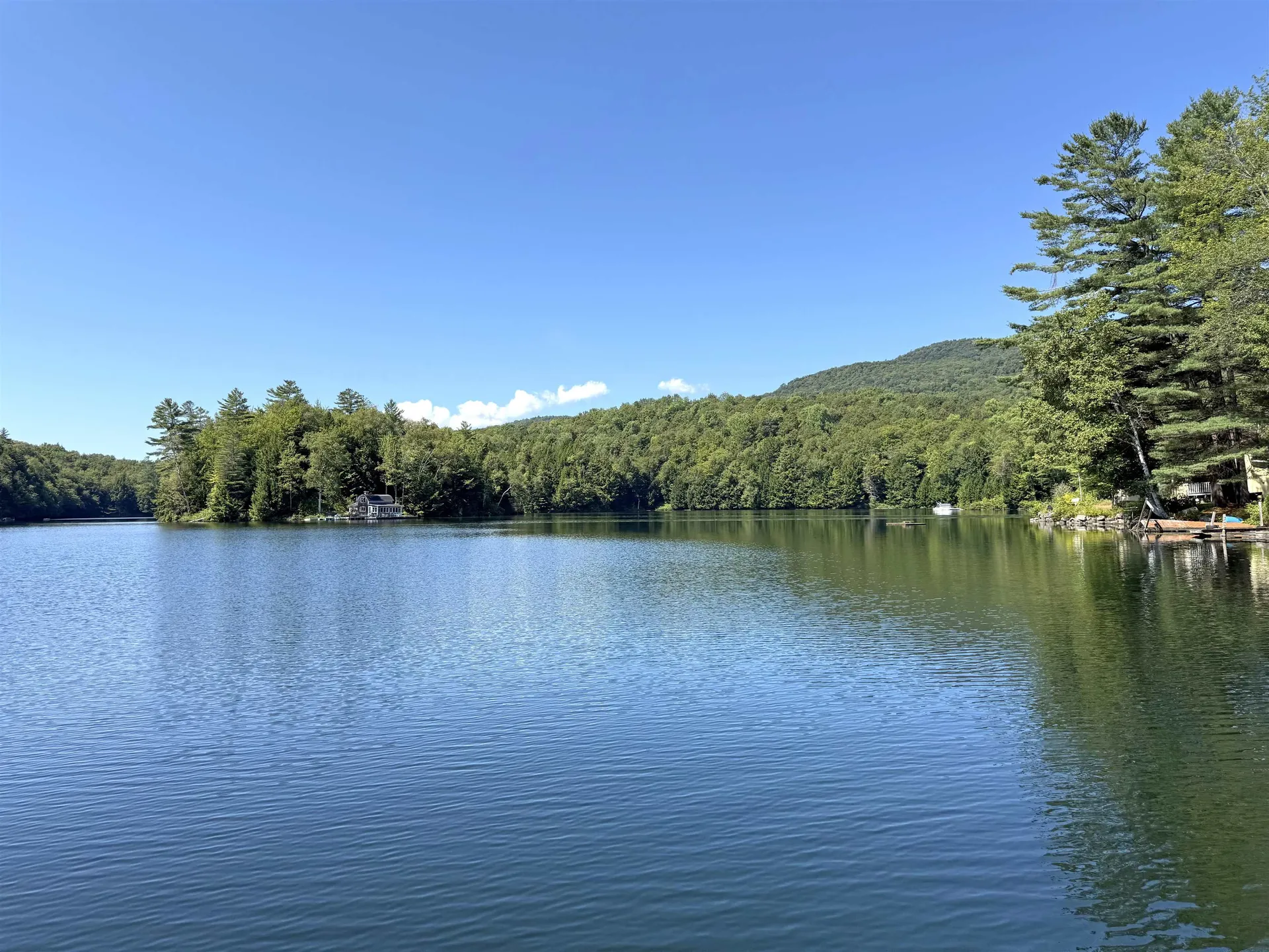 195 Meadow Lane Woodbury VT 05681