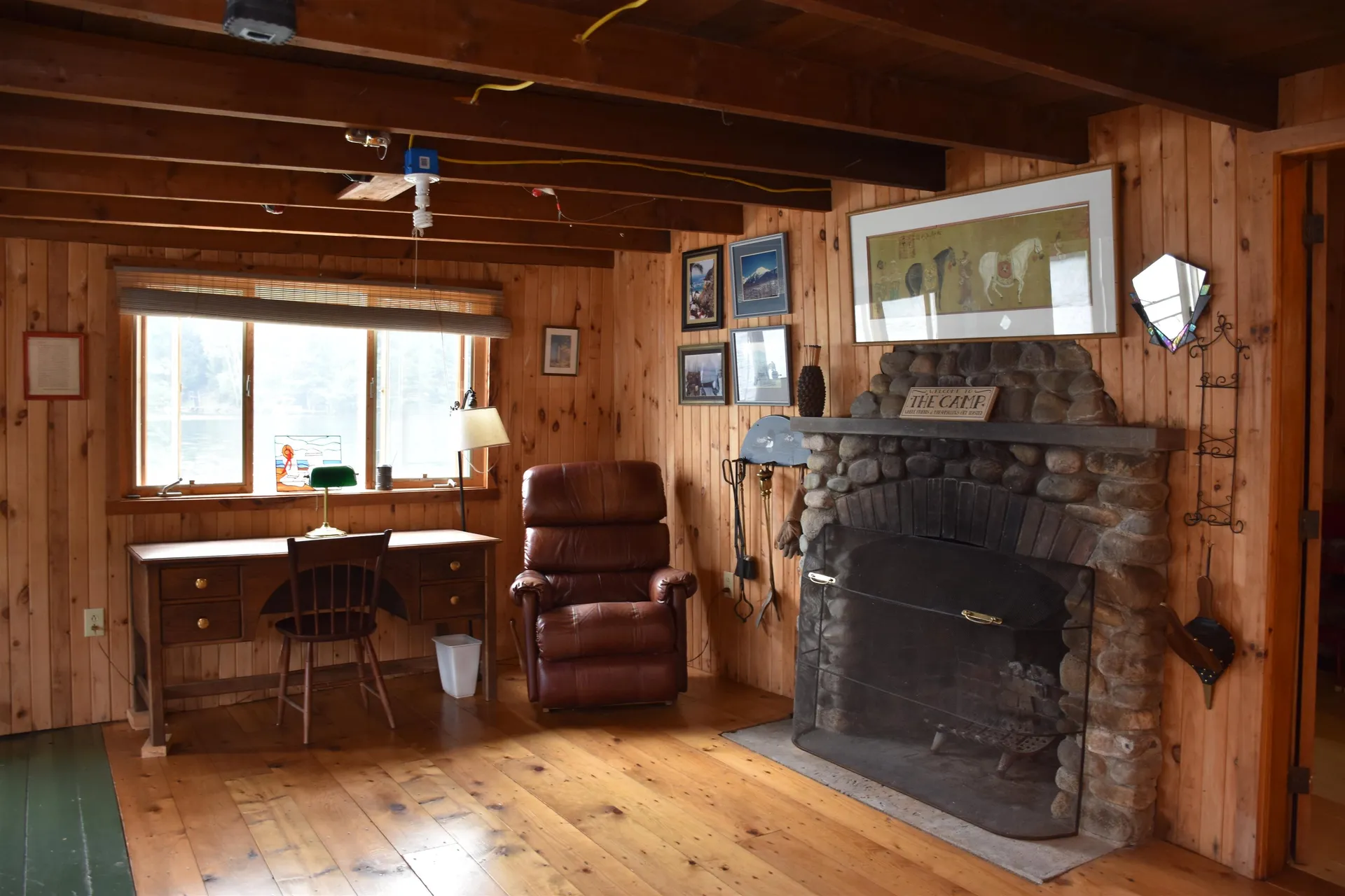 195 Meadow Lane Woodbury VT 05681