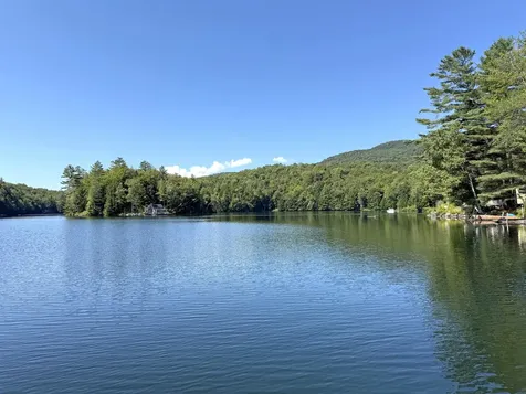 195 Meadow Lane Woodbury VT 05681