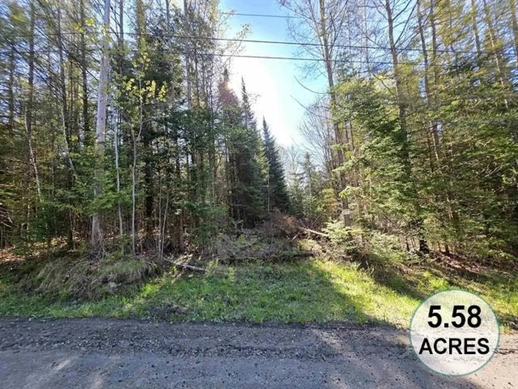 000 Old Coach Road Lyndon VT 05851