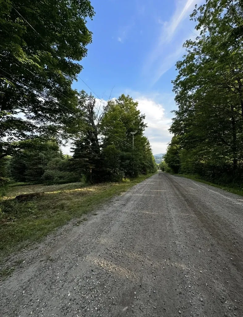 000 Old Coach Road Lyndon VT 05851