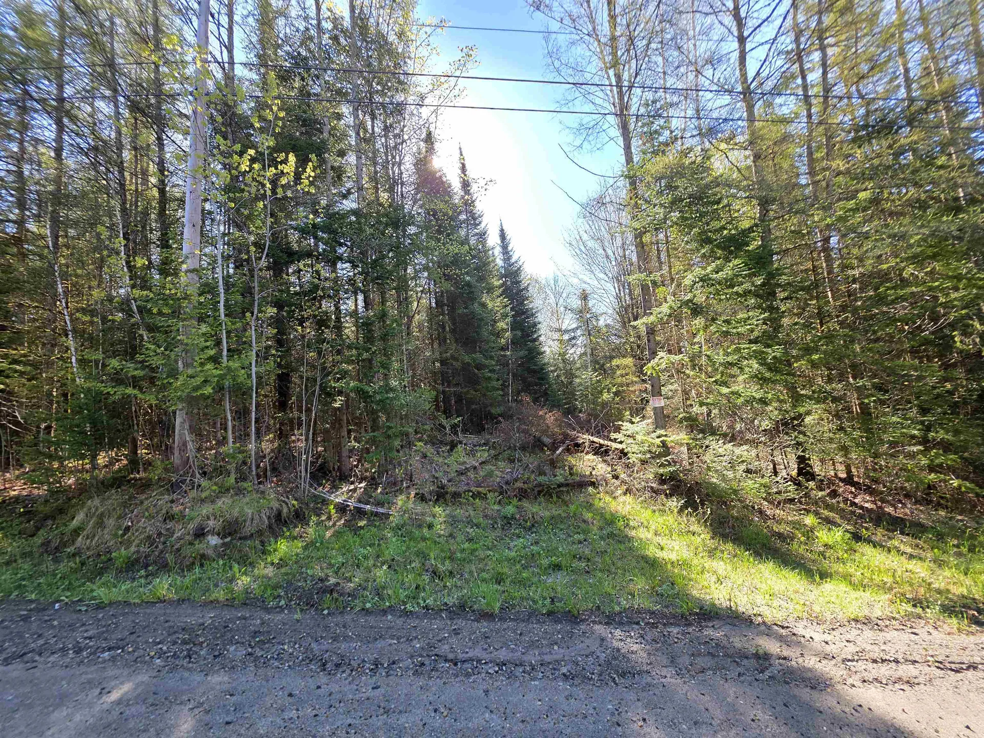 000 Old Coach Road Lyndon VT 05851
