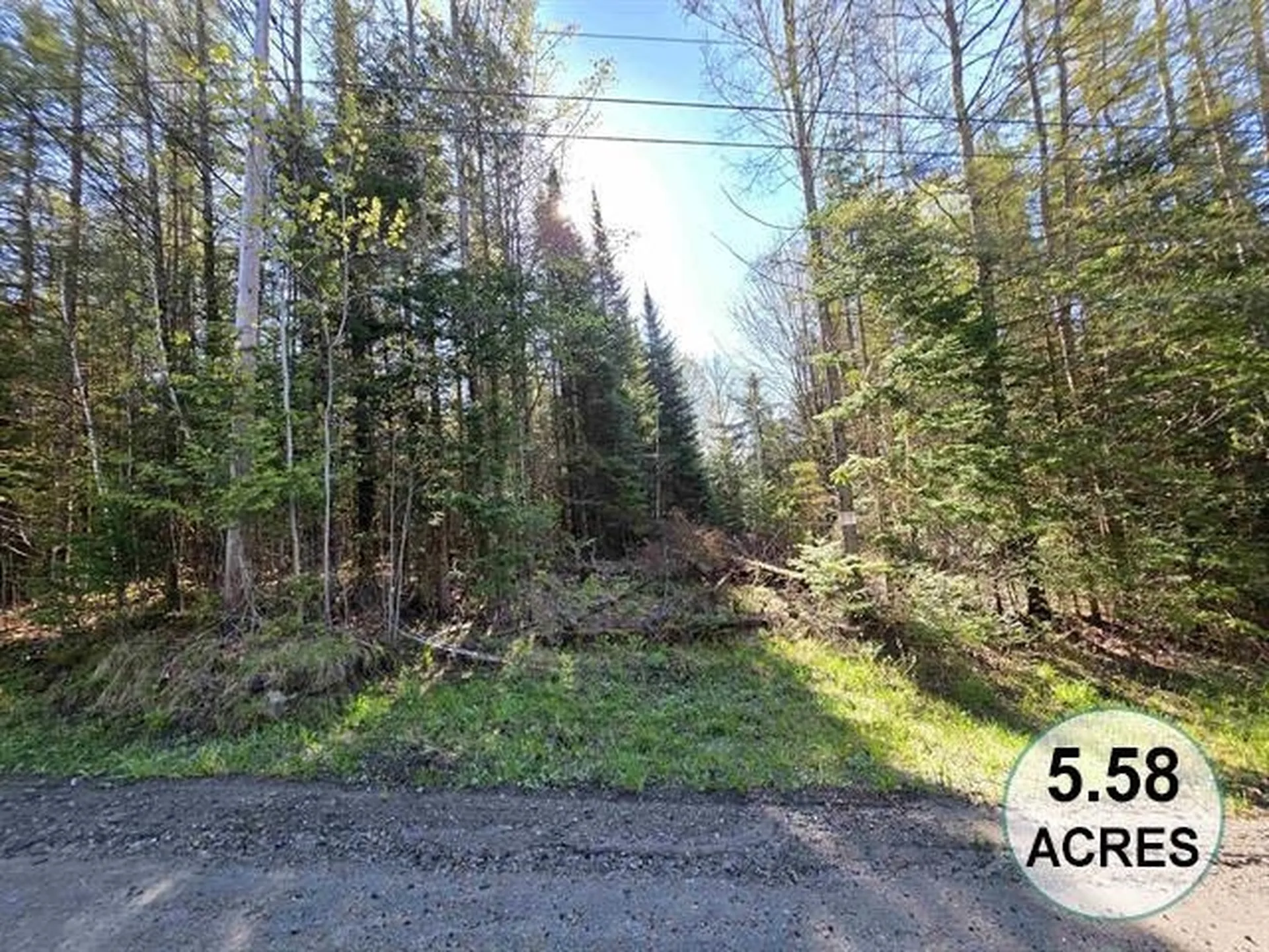 000 Old Coach Road Lyndon VT 05851