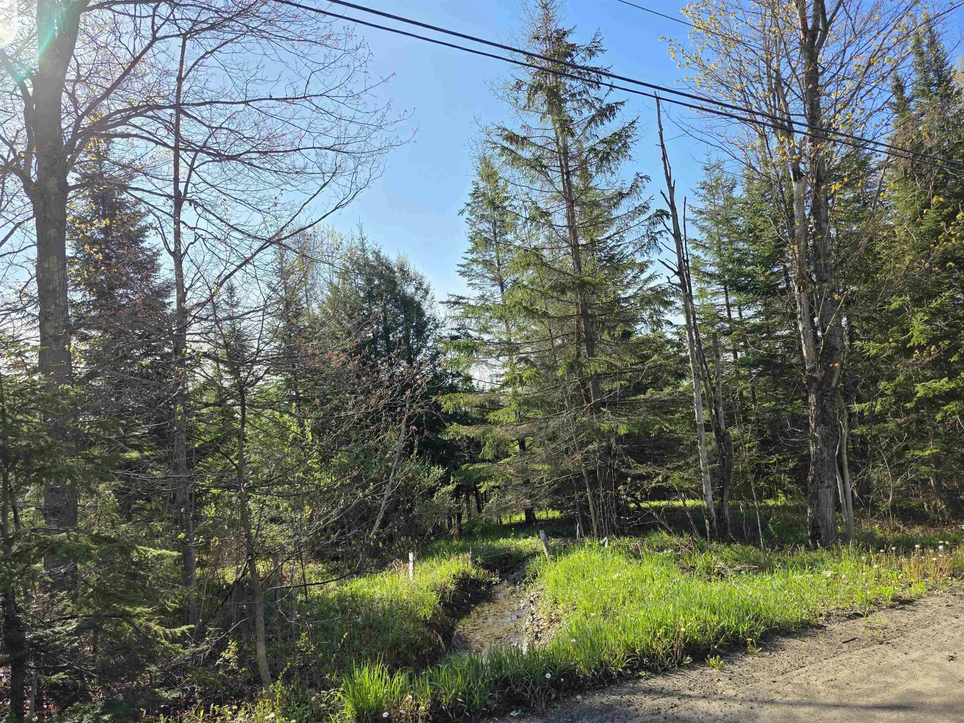 00 Old Coach Road Lyndon VT 05851