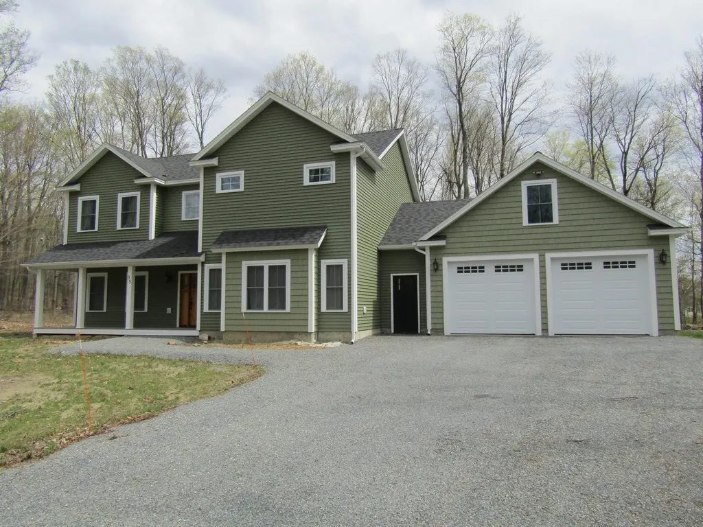 35 Maple Grove Estates Swanton VT 05488