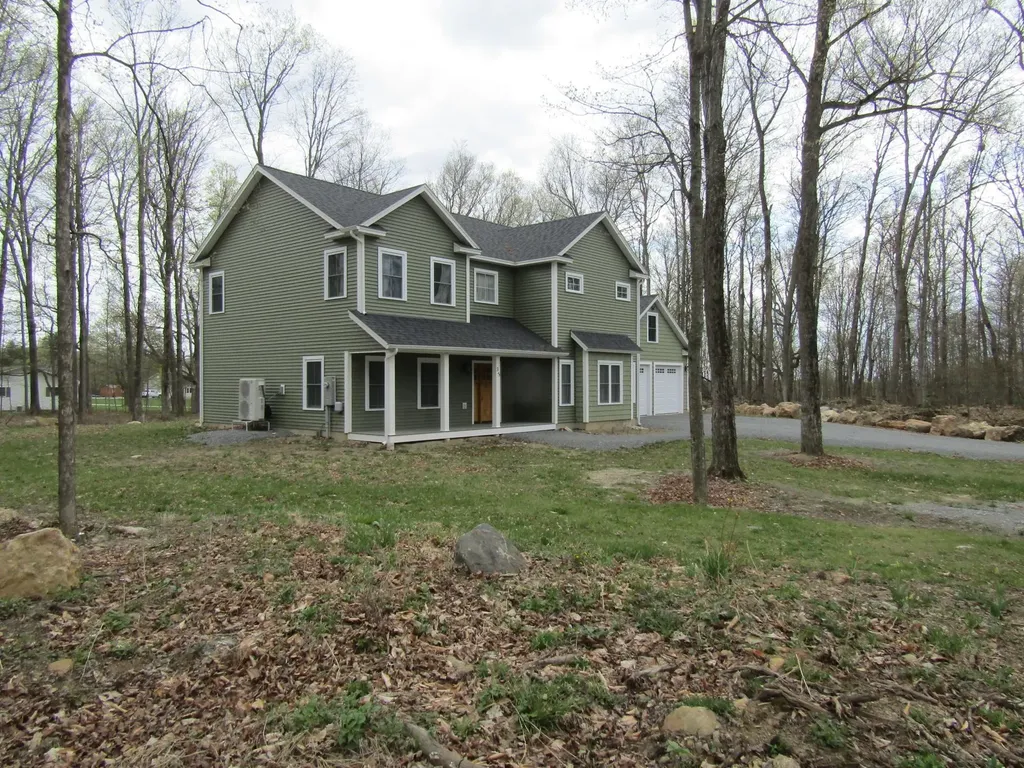 35 Maple Grove Estates Swanton VT 05488