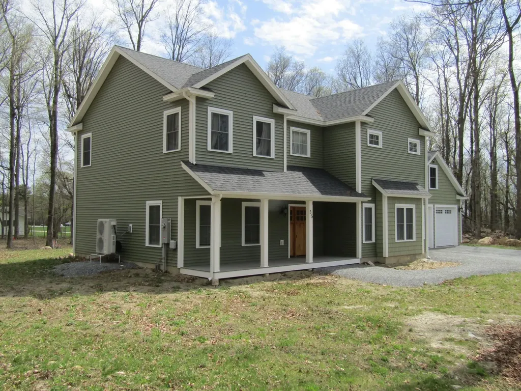 35 Maple Grove Estates Swanton VT 05488