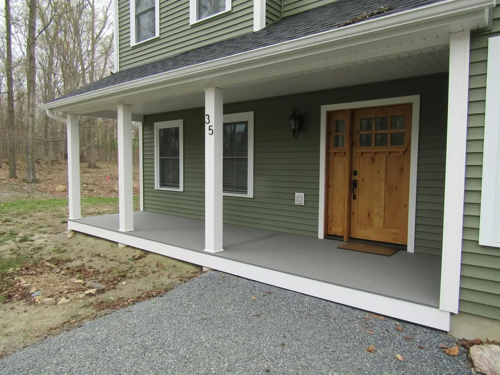 35 Maple Grove Estates Swanton VT 05488
