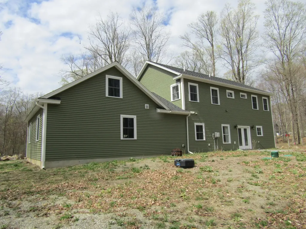 35 Maple Grove Estates Swanton VT 05488