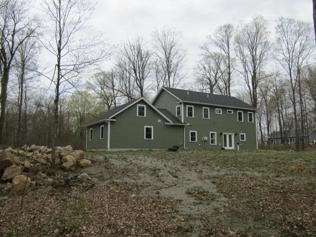 35 Maple Grove Estates Swanton VT 05488