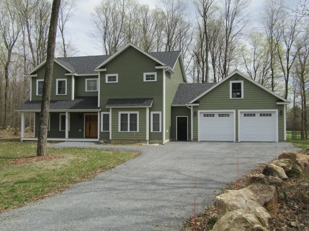 35 Maple Grove Estates Swanton VT 05488
