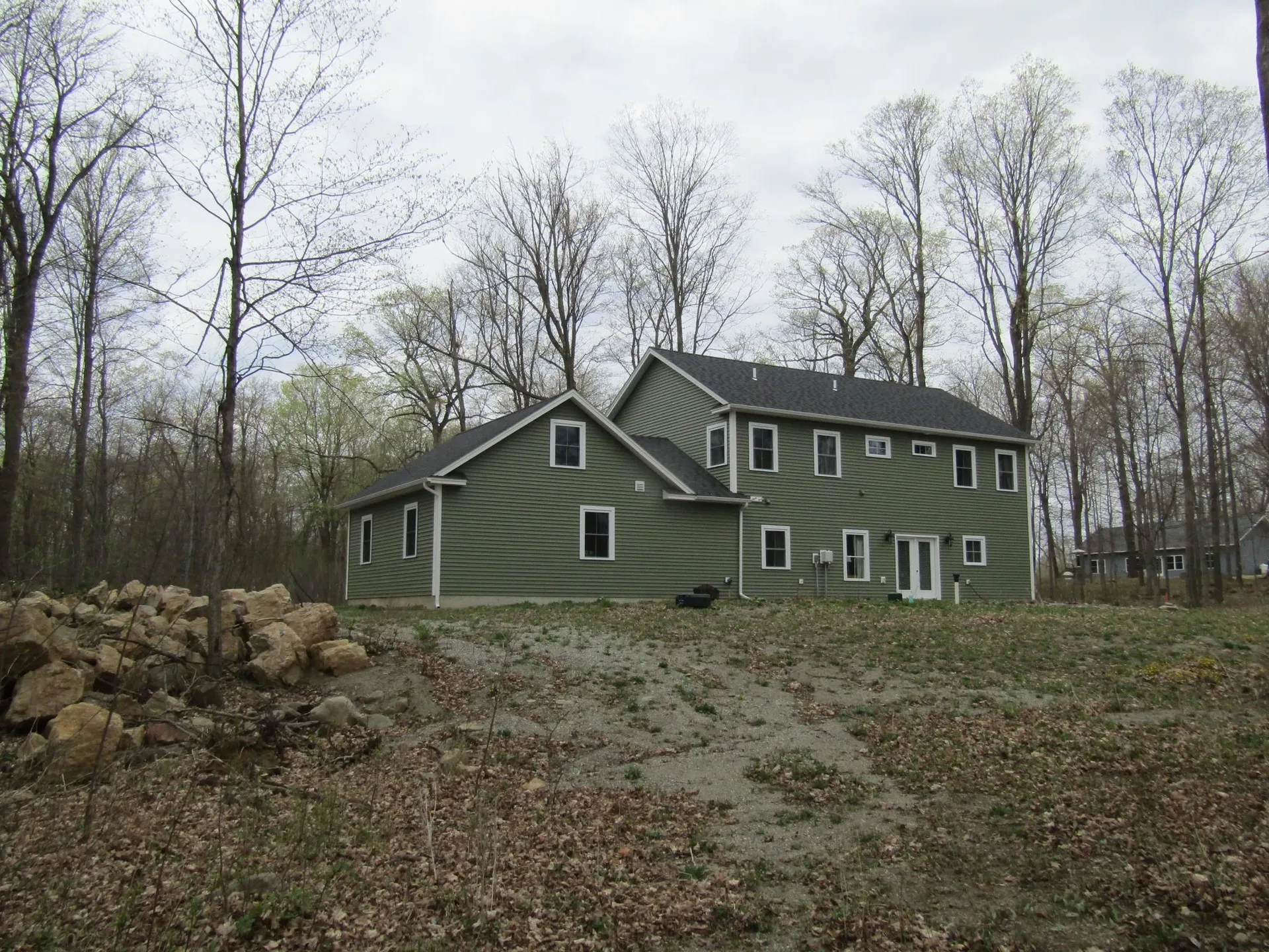 35 Maple Grove Estates Swanton VT 05488