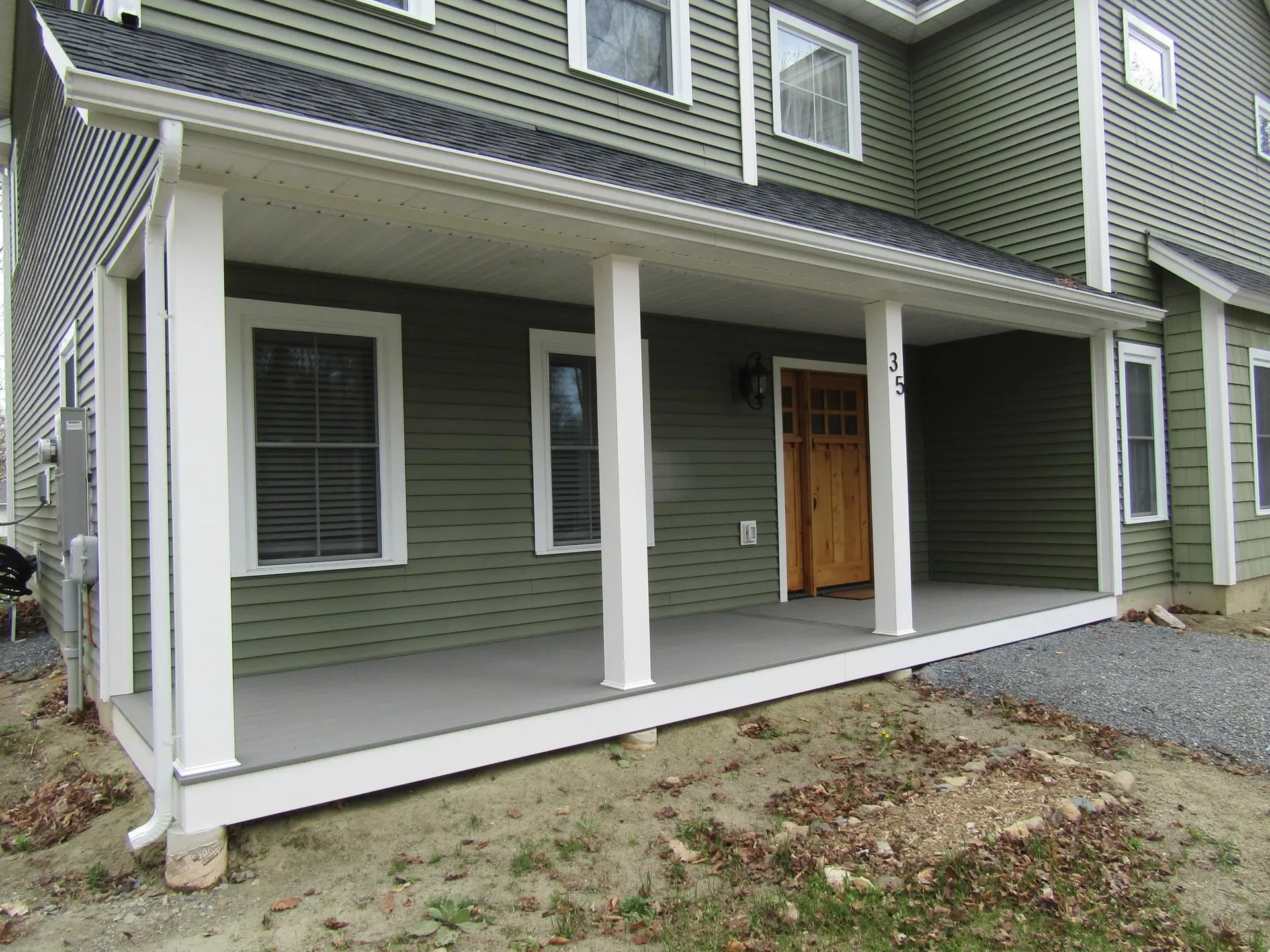 35 Maple Grove Estates Swanton VT 05488