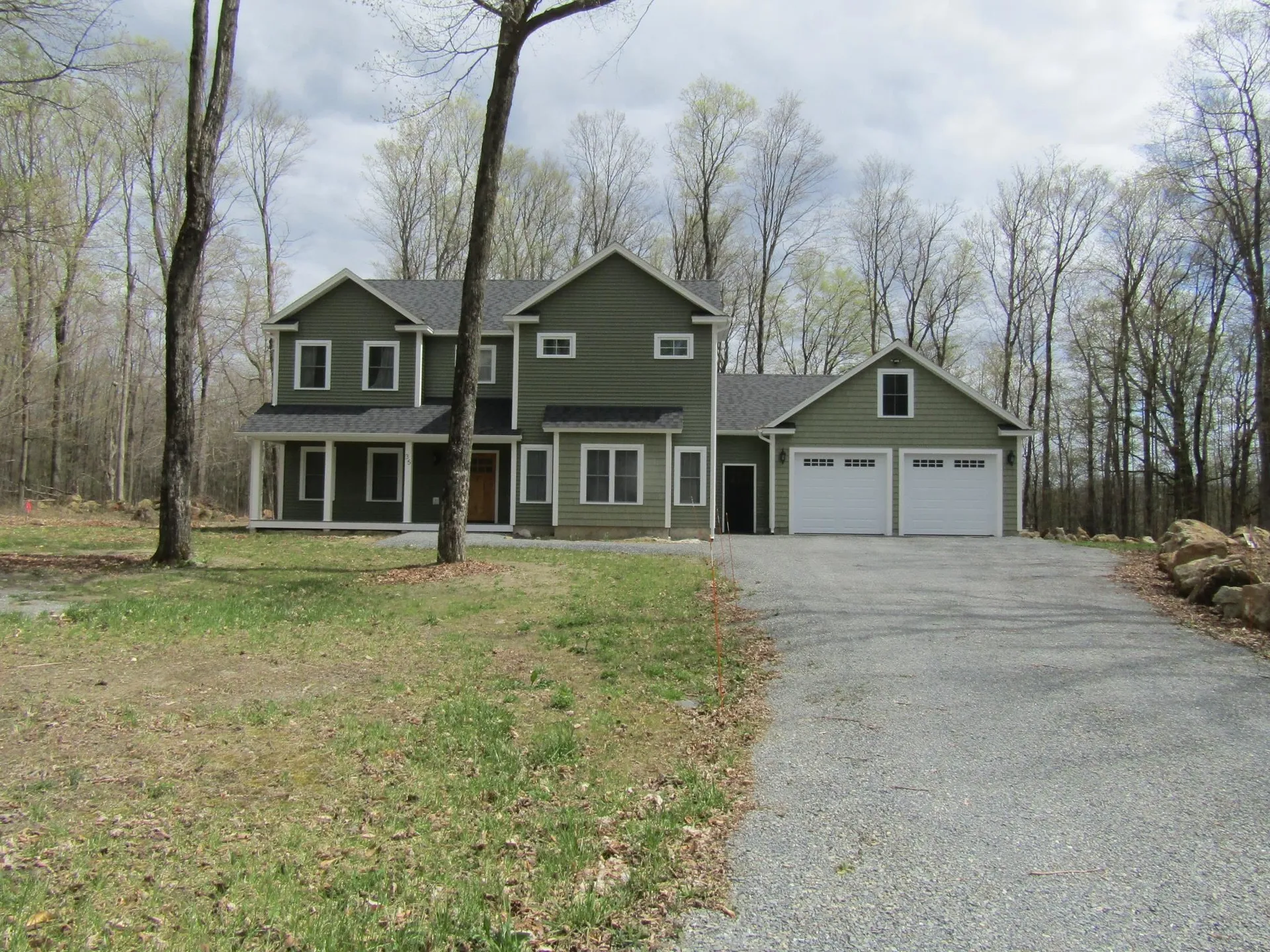 35 Maple Grove Estates Swanton VT 05488