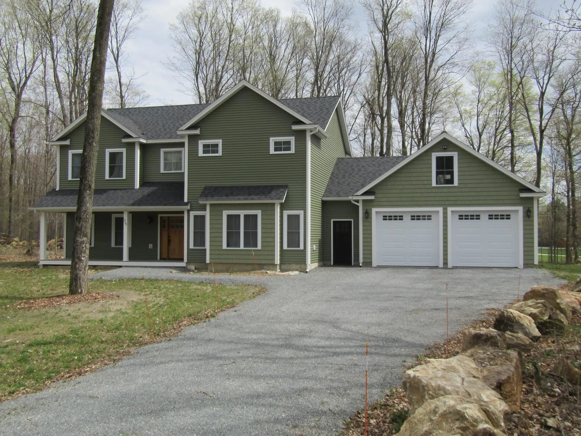 35 Maple Grove Estates Swanton VT 05488