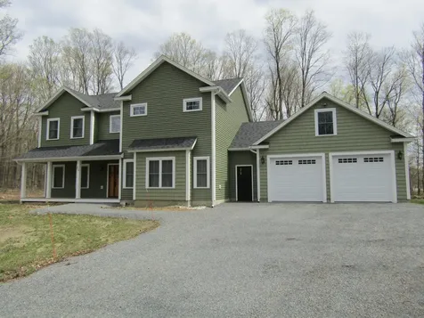 35 Maple Grove Estates Swanton VT 05488