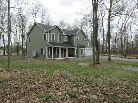 35 Maple Grove Estates Swanton VT 05488