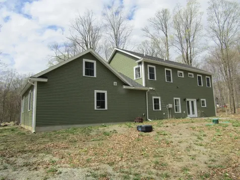 35 Maple Grove Estates Swanton VT 05488