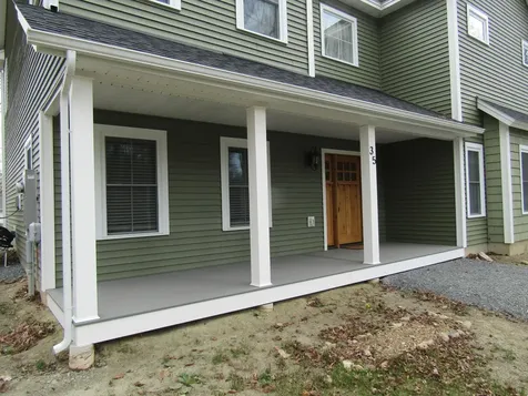 35 Maple Grove Estates Swanton VT 05488