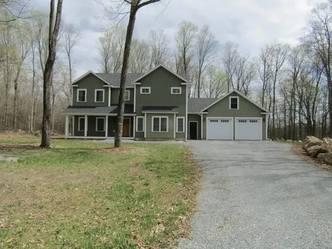 35 Maple Grove Estates Swanton VT 05488