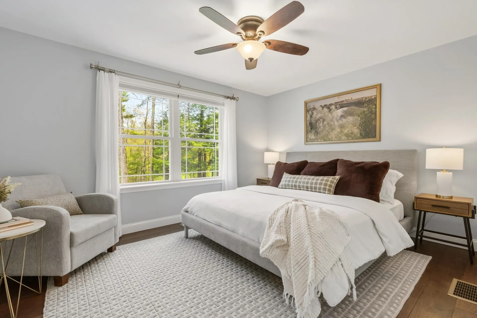 10 Wilson Way Brentwood NH 03833