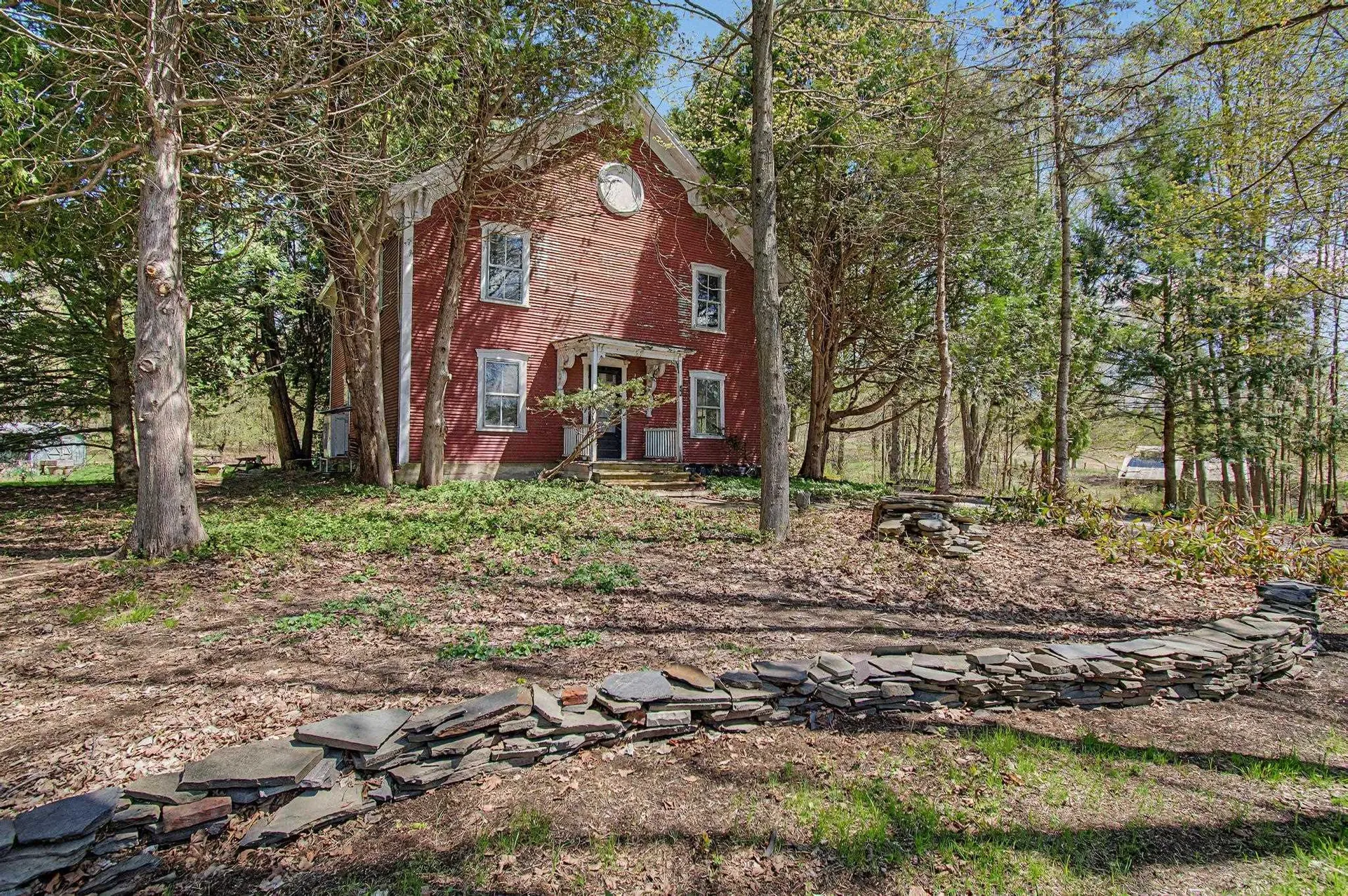 52 Weed Road Essex VT 05452