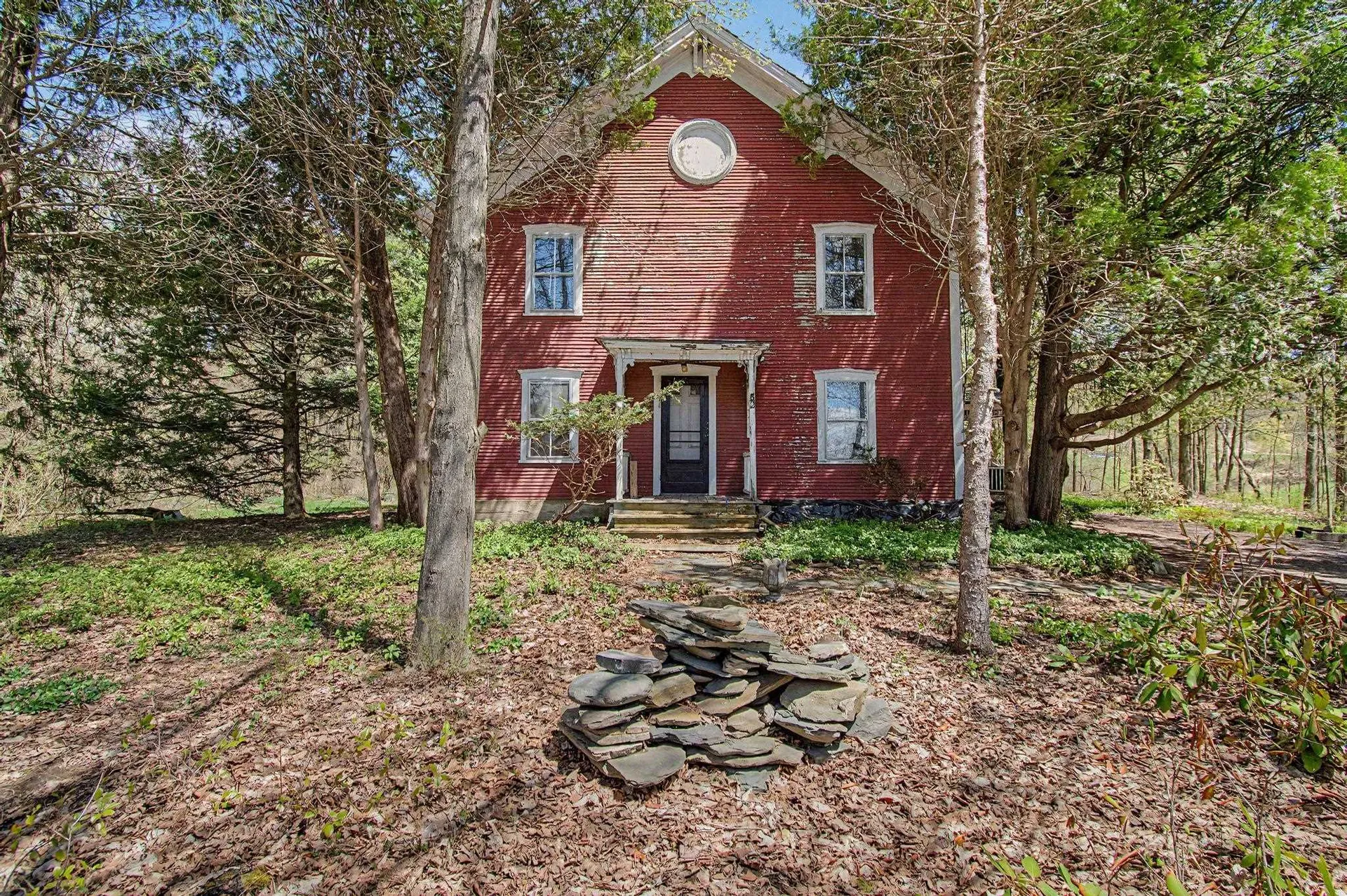 52 Weed Road Essex VT 05452