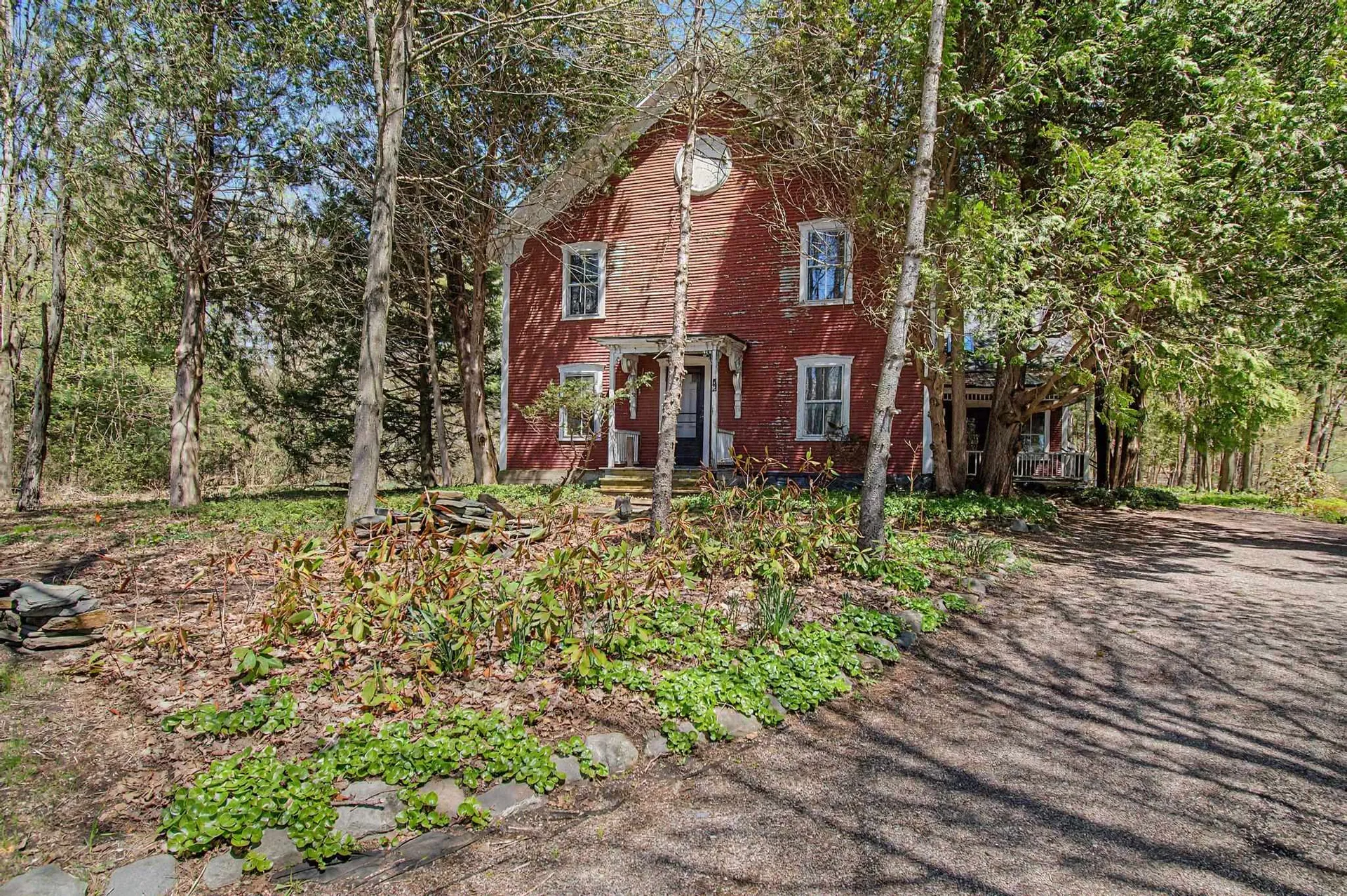 52 Weed Road Essex VT 05452