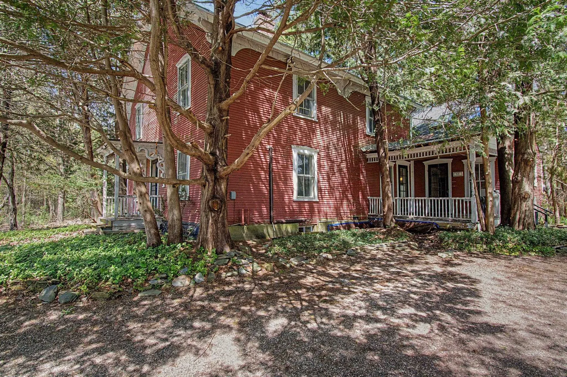 52 Weed Road Essex VT 05452