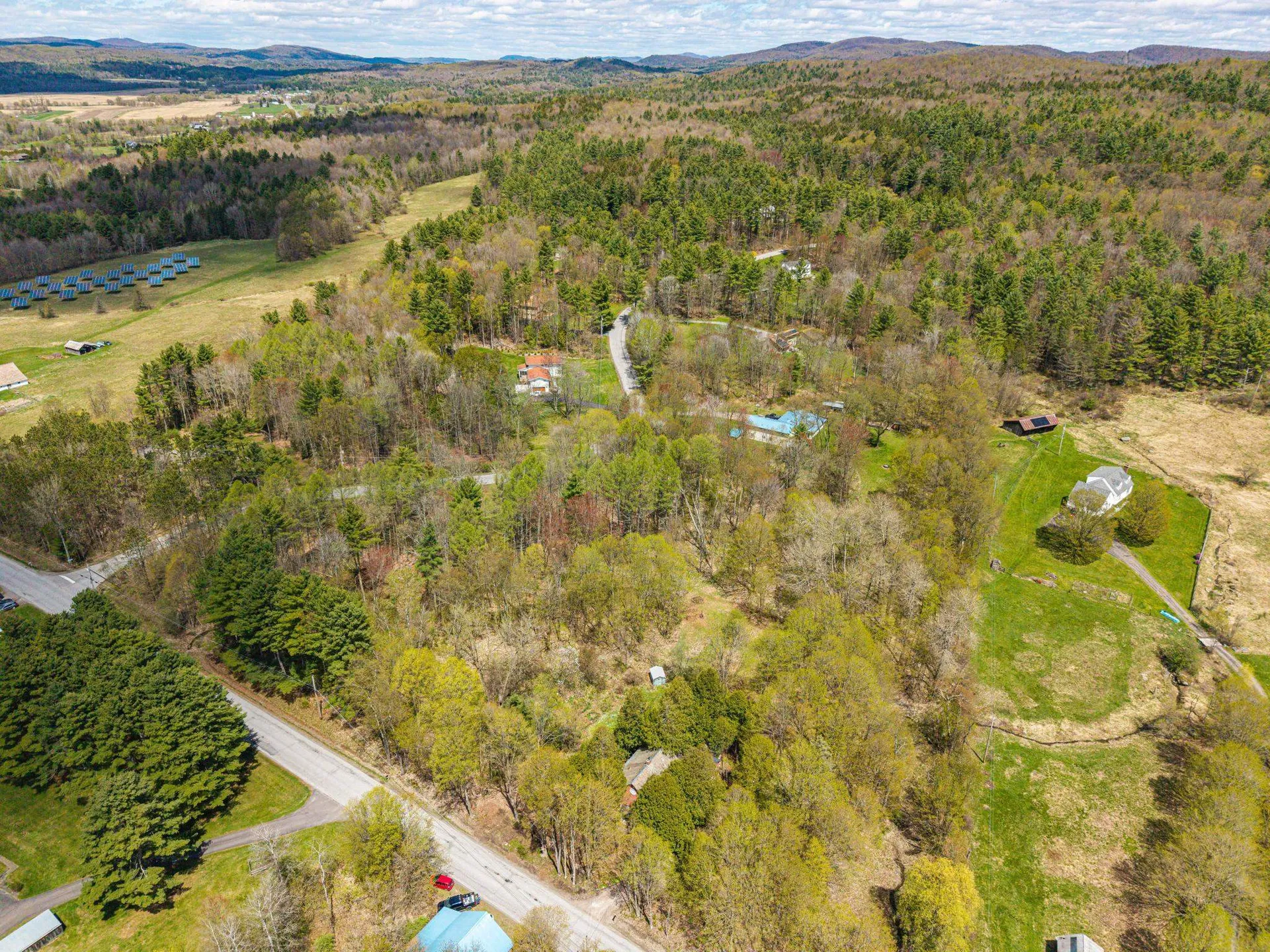 52 Weed Road Essex VT 05452