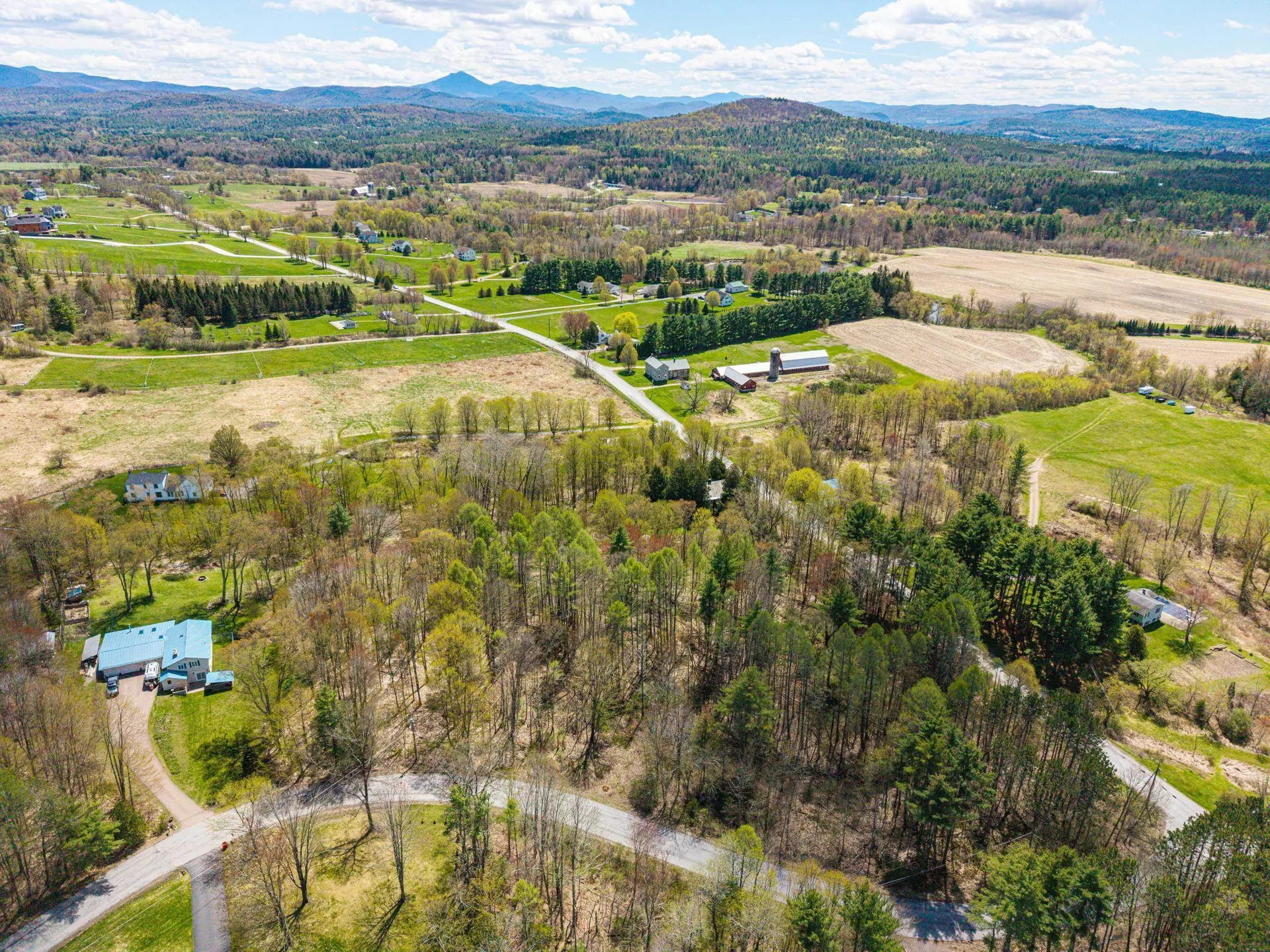 52 Weed Road Essex VT 05452
