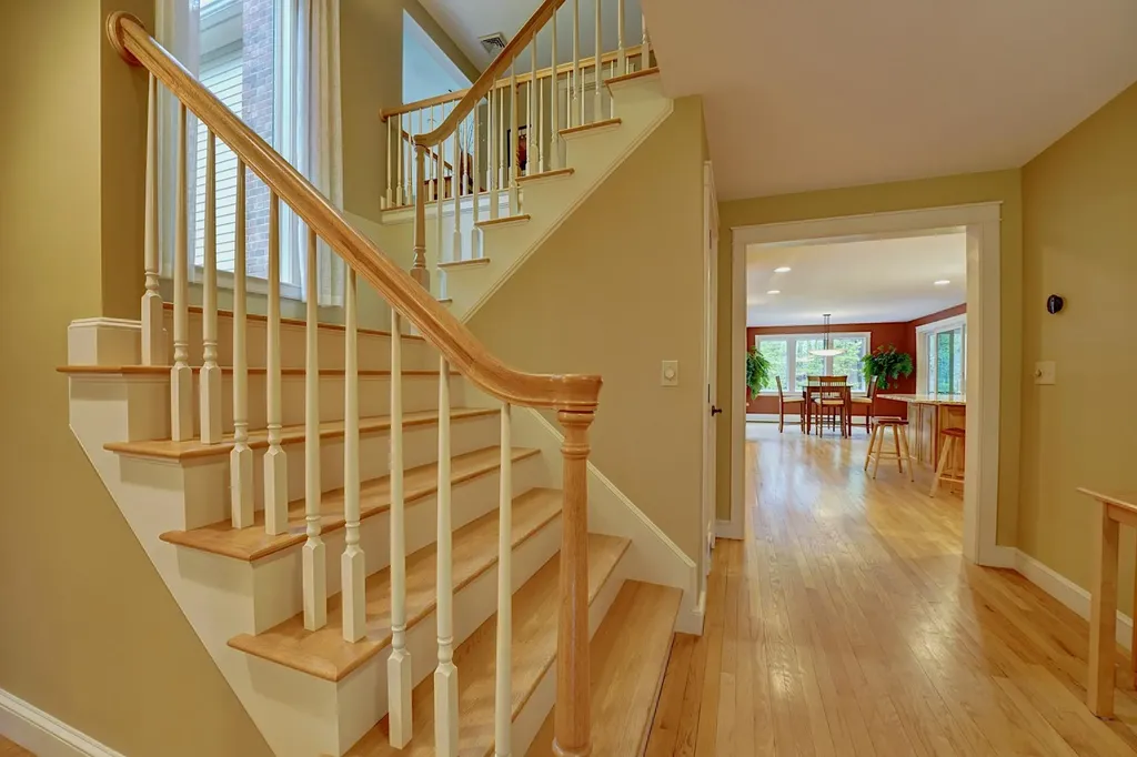 38 Bassett Lane Newfields NH 03856