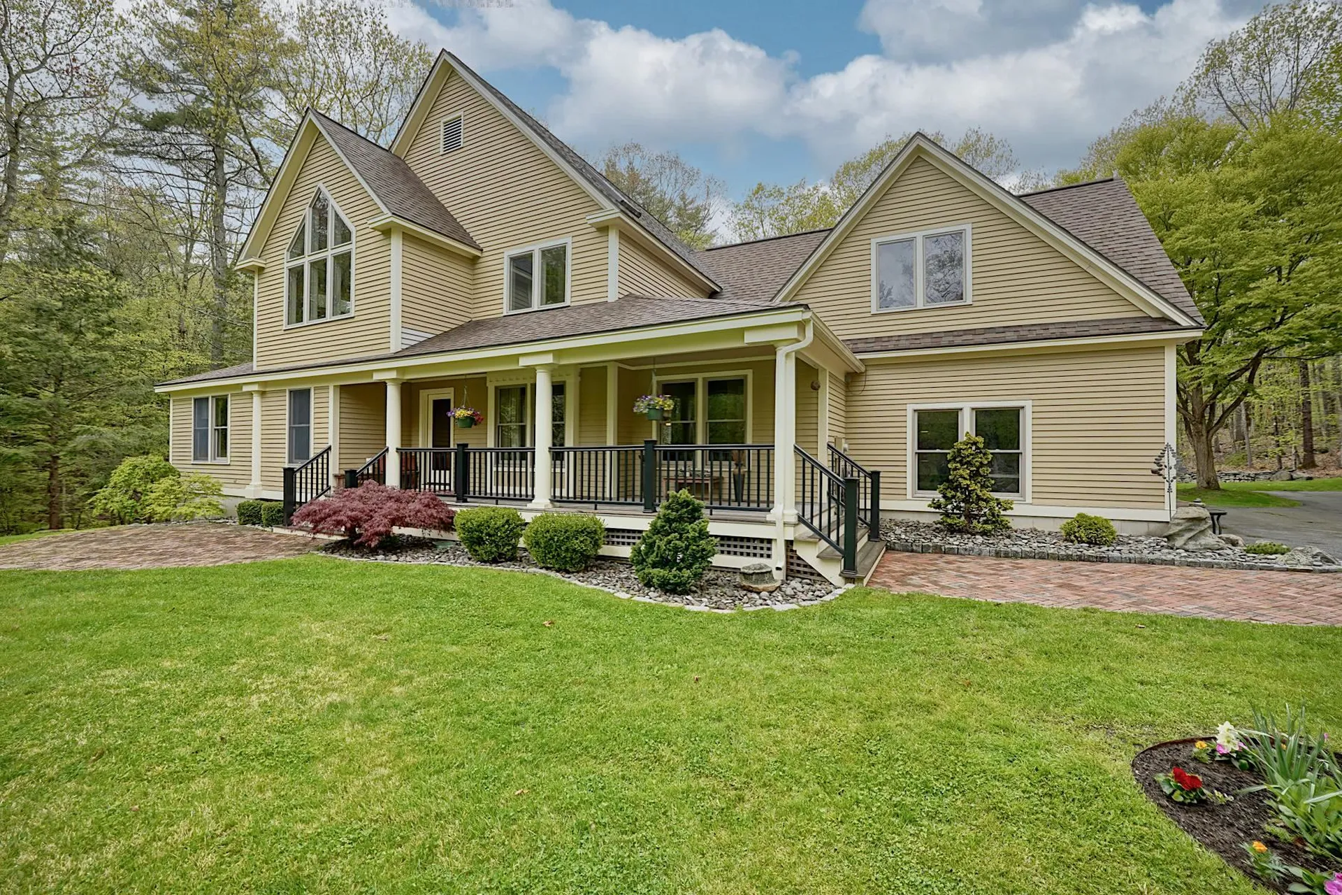 38 Bassett Lane Newfields NH 03856