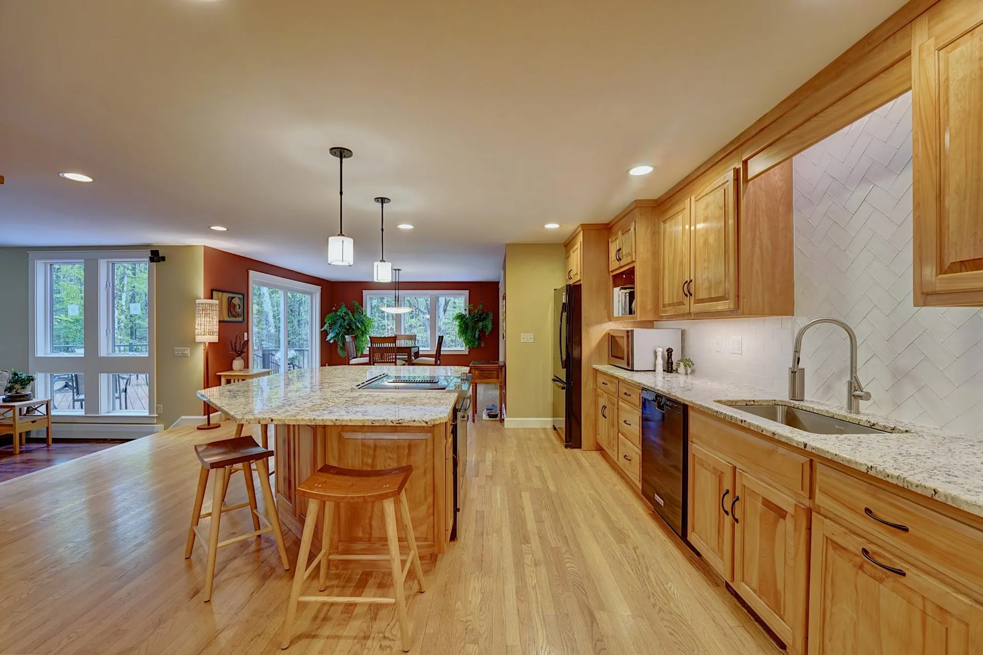 38 Bassett Lane Newfields NH 03856