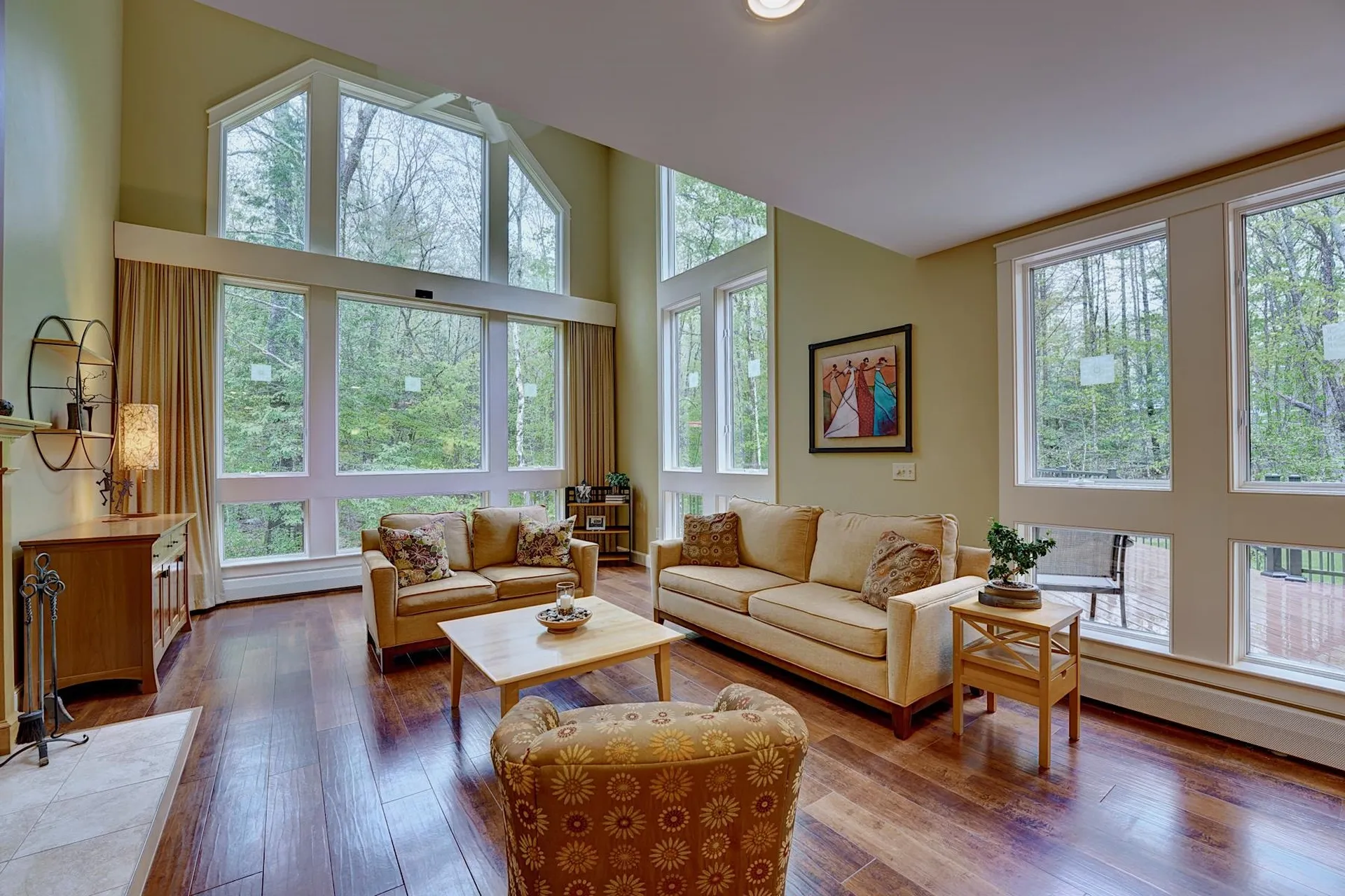 38 Bassett Lane Newfields NH 03856