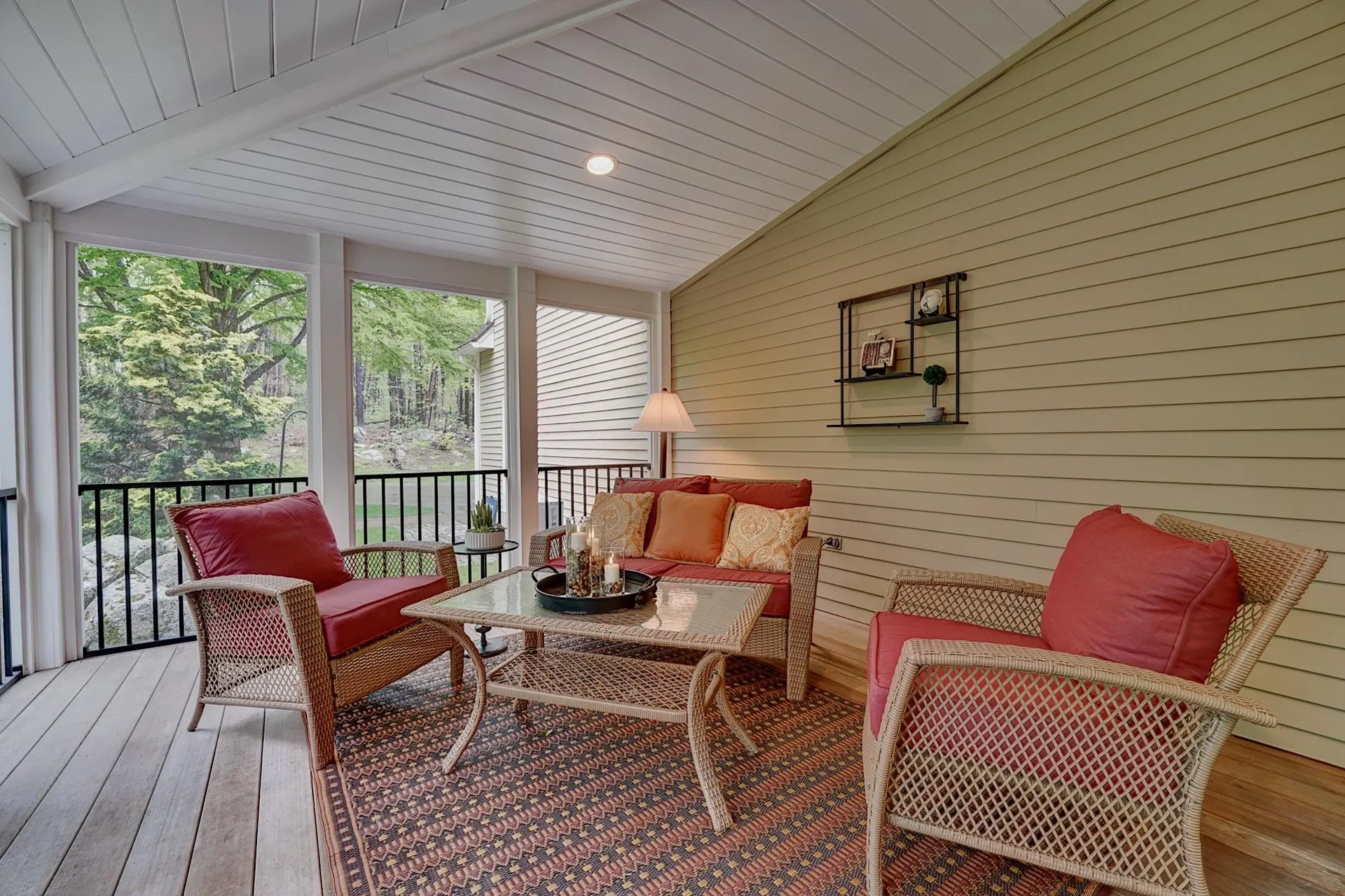 38 Bassett Lane Newfields NH 03856