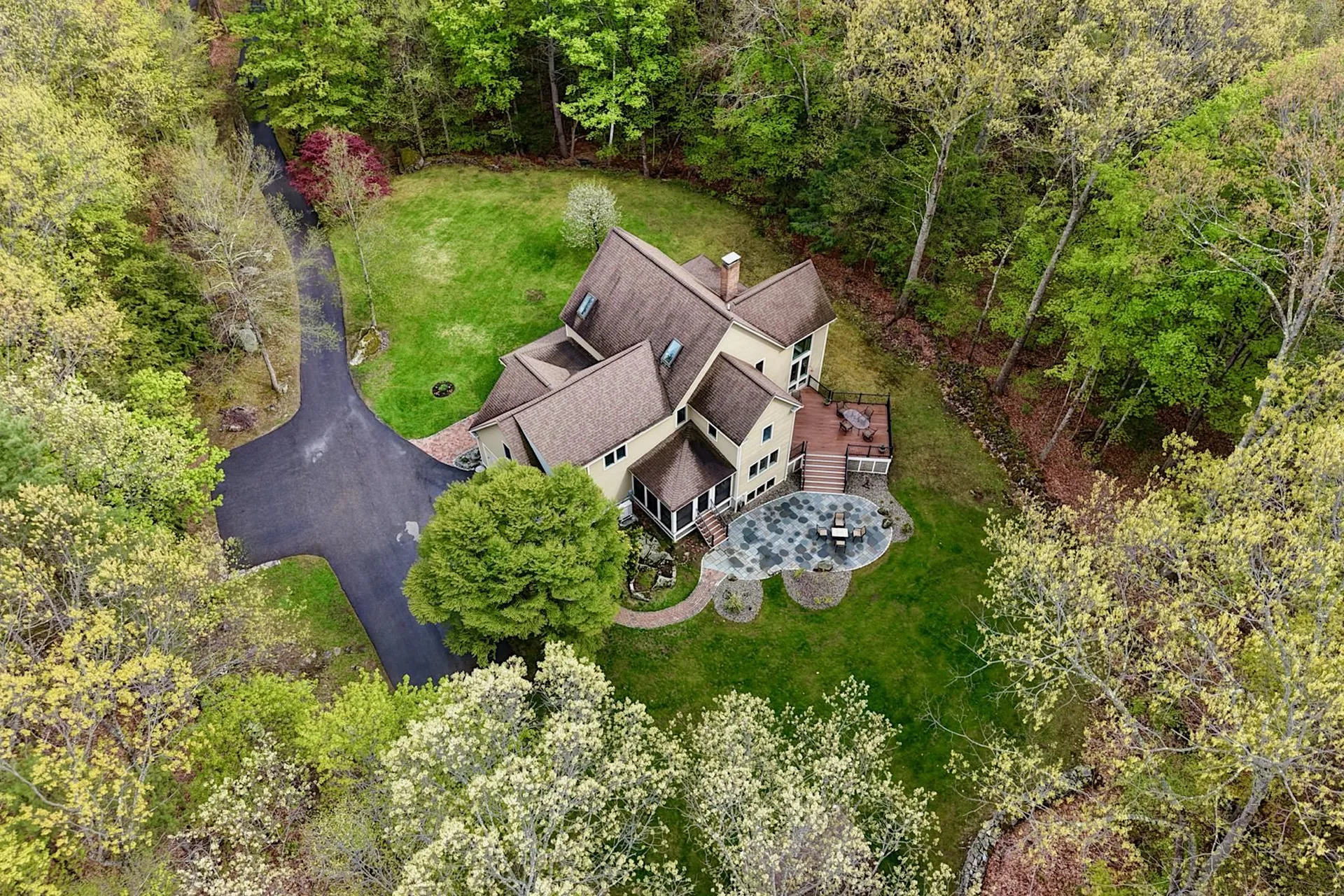 38 Bassett Lane Newfields NH 03856