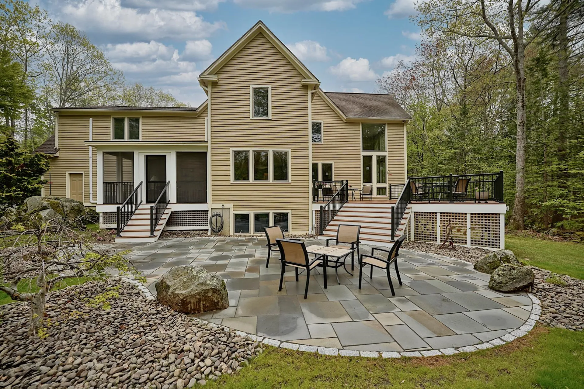 38 Bassett Lane Newfields NH 03856