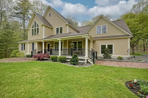 38 Bassett Lane Newfields NH 03856