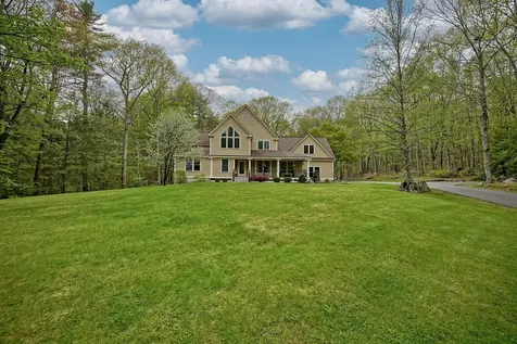 38 Bassett Lane Newfields NH 03856