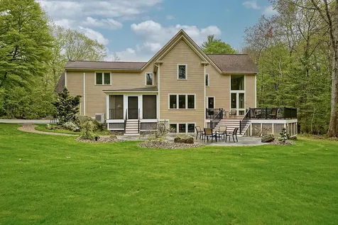 38 Bassett Lane Newfields NH 03856