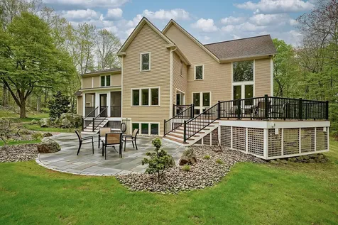 38 Bassett Lane Newfields NH 03856