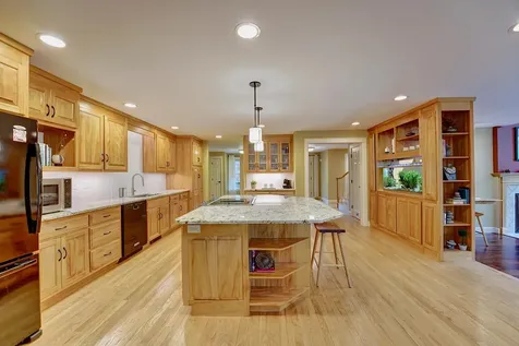 38 Bassett Lane Newfields NH 03856